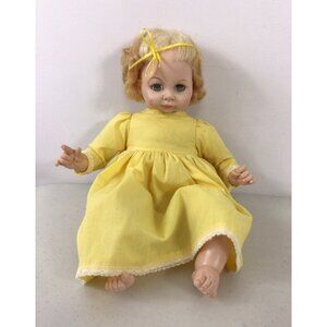 Vintage Alexander Doll 1971